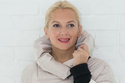 Гоша Куценко помогает беременной Марии Порошиной, потому что актриса осталась одна