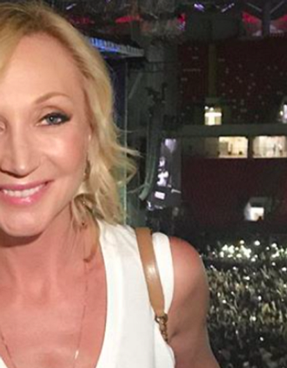 Фанаты обвинили Кристину Орбакайте в неуместной пластике