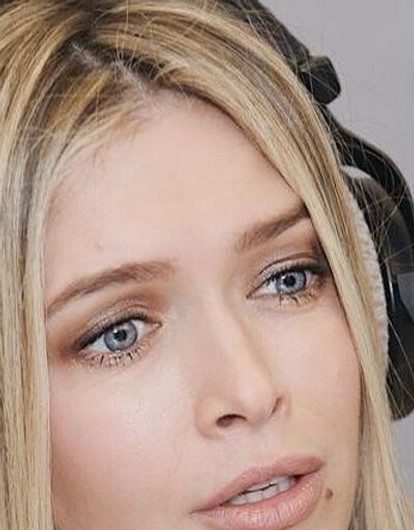 Вера Брежнева устала от злобной критики