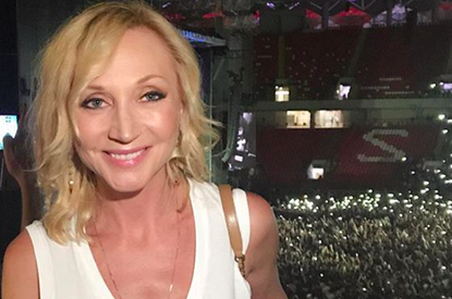 Фанаты обвинили Кристину Орбакайте в неуместной пластике