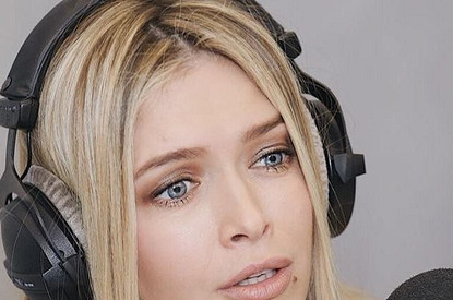 Вера Брежнева устала от злобной критики