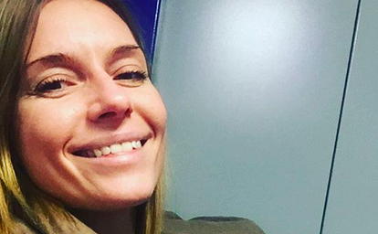 Любовь Толкалина призвала 40-летних женщин не стесняться себя без макияжа