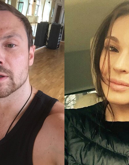 Алексей Чадов впервые откровенно рассказал об отношениях с бывшей женой