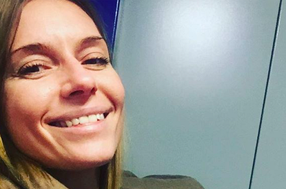 Любовь Толкалина призвала 40-летних женщин не стесняться себя без макияжа