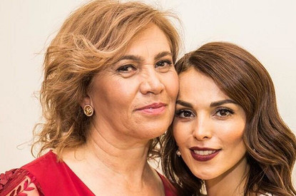 Как выглядят звездные мамы: 17 редких снимков с дочерьми