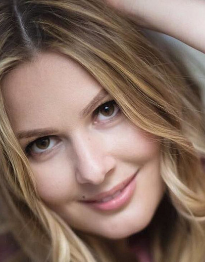 Редкий кадр: Мария Кожевникова показала супруга