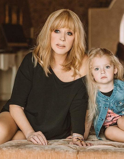 Максим Галкин похвастался достижениями детей