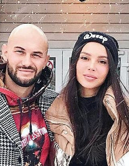 Оксана Самойлова рассказала, как совмещает семью и бизнес