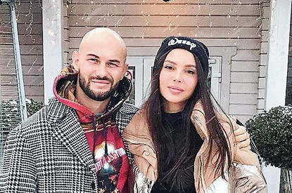 Оксана Самойлова рассказала, как совмещает семью и бизнес