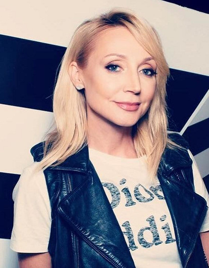 Кристина Орбакайте решилась на смелый эксперимент с волосами