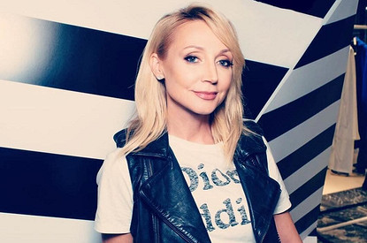 Кристина Орбакайте решилась на смелый эксперимент с волосами