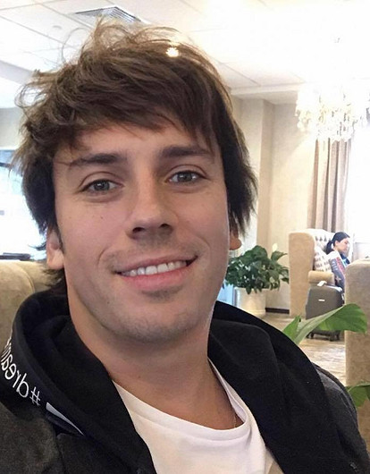 Максим Галкин показал, как дочь танцует вальс