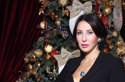 5 секретов красоты Алики Смеховой