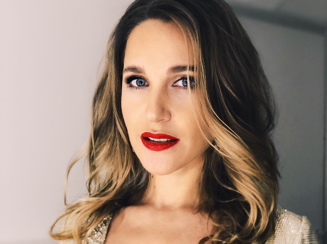 Юлию Ковальчук обвинили в чрезмерном увлечении пластикой