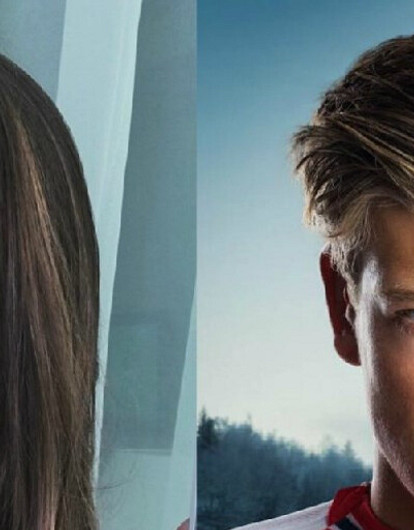 Боги Олимпа: 12 самых красивых спортсменов Олимпиады-2018