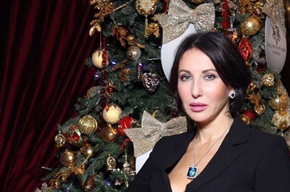 5 секретов красоты Алики Смеховой