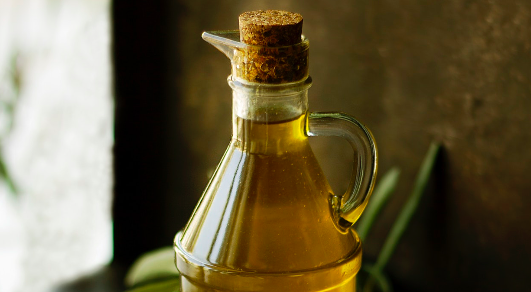 Как выбрать натуральное и полезное растительное масло