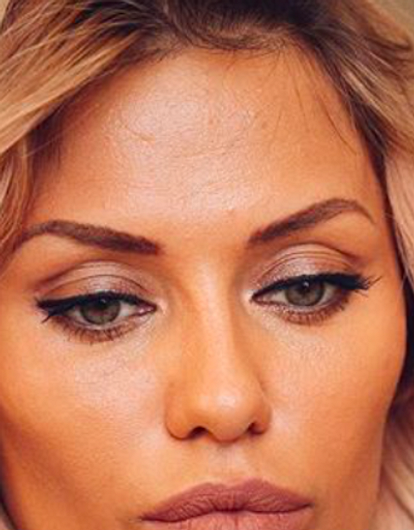 Виктория Боня обратилась к завистницам из-за нападок по поводу возраста