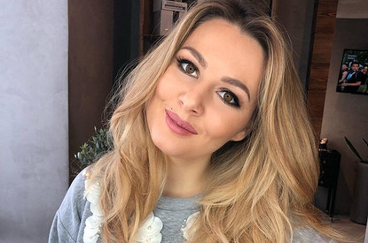 Сын Марии Кожевниковой мечтает об олимпийском золоте