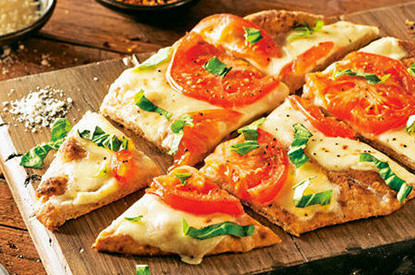 Ешь пиццу и худей: белковая диета на 14 дней