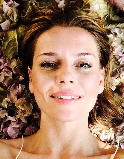 Любовь Толкалина перестала скрывать истинную причину расставания с мужем