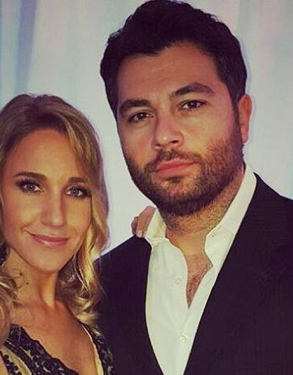 Алексей Чумаков признался, что жена заставляет его худеть