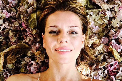 Любовь Толкалина перестала скрывать истинную причину расставания с мужем