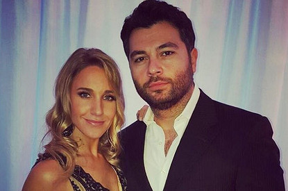 Алексей Чумаков признался, что жена заставляет его худеть