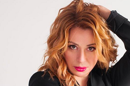 Алена Апина возродила группу «Комбинация»