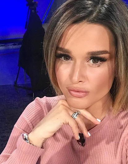 Ксения Бородина призналась, почему вынуждена отказаться от работы