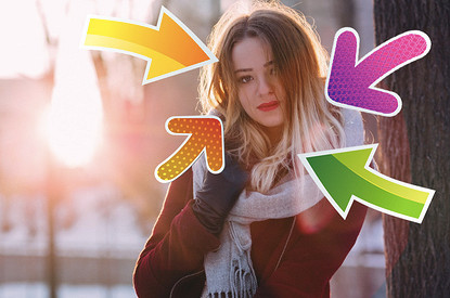 5 явных признаков интеллекта на лице