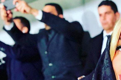 Викторию Лопыреву окончательно перестали узнавать