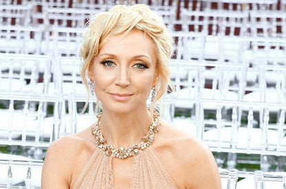 Фанаты поражены сходством Кристины Орбакайте и Аллы Пугачевой