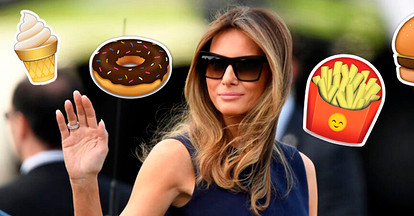 Как худеют первые леди: 6 способов гарантированно сбросить вес