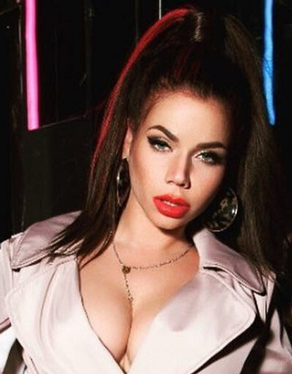 Певица Бьянка выходит замуж