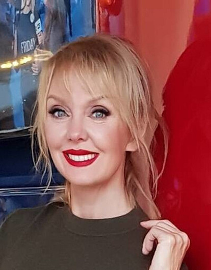 49-летняя Валерия показала, как добиться идеального тела