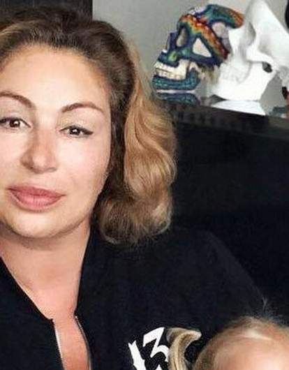 Мама Тимати честно рассказала, как сделать из ребенка лидера