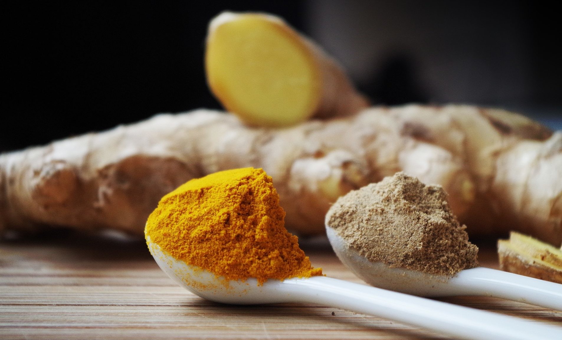 Имбирь: полезные свойства и противопоказания