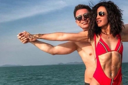 Ольга Бузова и Тимур Батрутдинов объявили дату свадьбы