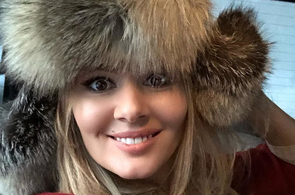 Мария Кожевникова хейтерам: «Прежде чем вешать ярлыки, знайте — я мастер спорта!»