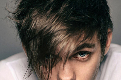 Аристарх Венес: «На отношения нет времени»