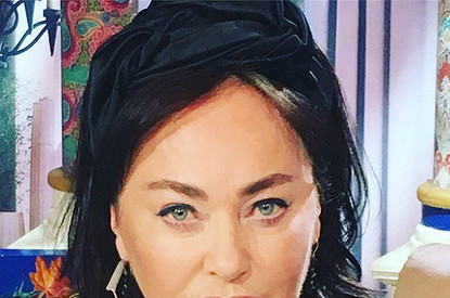 Лариса Гузеева поздравила любимую невестку с днем рождения