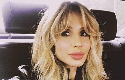 Светлана Лобода официально подтвердила беременность и показала живот