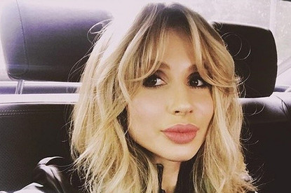 Светлана Лобода официально подтвердила беременность и показала живот