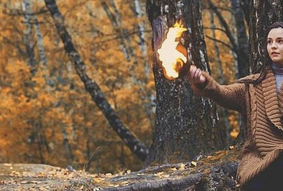 Моя подруга – ведьма. Личный опыт