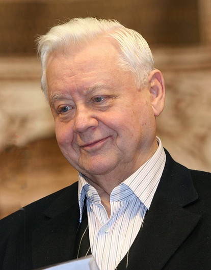 Звезды скорбят и вспоминают Олега Табакова