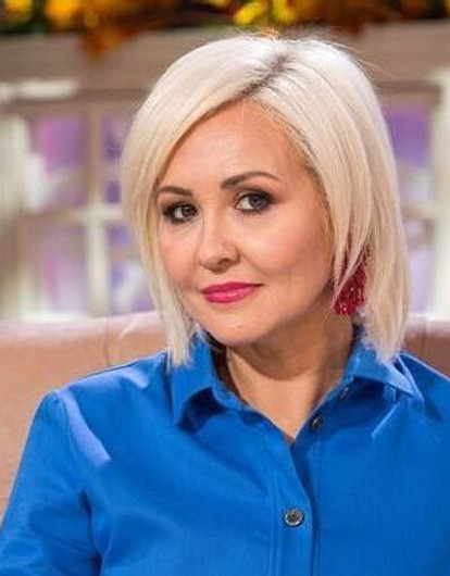 Василиса Володина рассказала,  кто поправит финансовое положение в марте