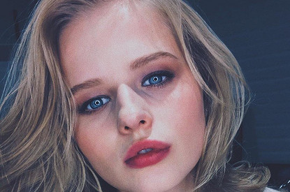 Александра Бортич рассказала, как экстремально похудела на 20 килограммов