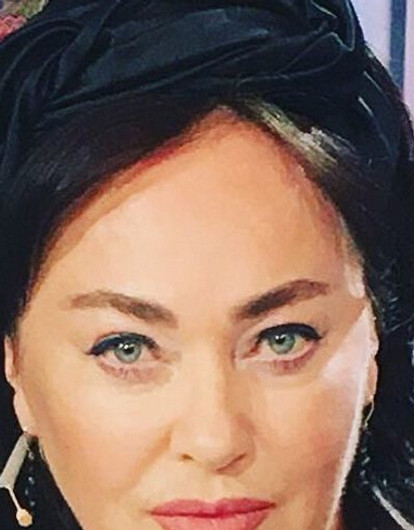 В сети раскритиковали необычный снимок дочери Ларисы Гузеевой