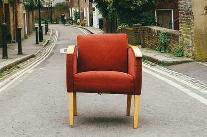 Новая жизнь старой мебели. 16 идей для дома